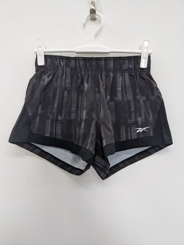 Reebok Les Mills ®   Epic Lightweight Women's Training Shorts Jogging Fm7166