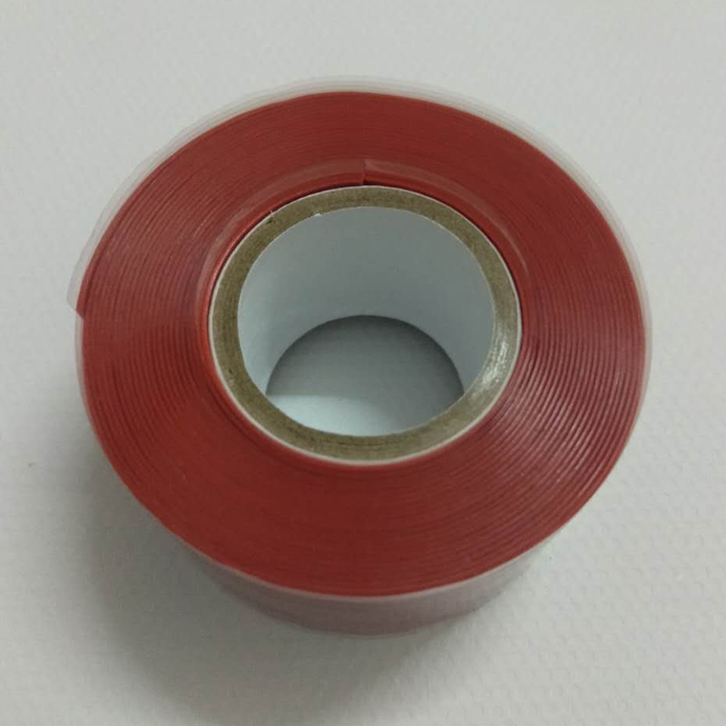 Silicon adhesive tape water-stop grip leather plastic lower water pipe repair king warm windpipe sealing edge metal pipe waterproof plugging