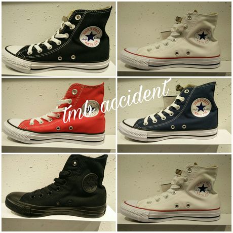 converse 101010