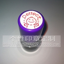 ten thousand seals without the need to print the English Perfect Teacher Teaching Assessment Evaluation Seal of Teacher Teaching Assessment