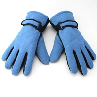 Растяните загущенную защиту пальмового сердца Glide/Sky Blue/Men's Model