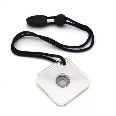 MUXINCAMP Marine kayak survival signal mirror Field survival tool mirror New