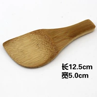 Бамбук рисовой ложка