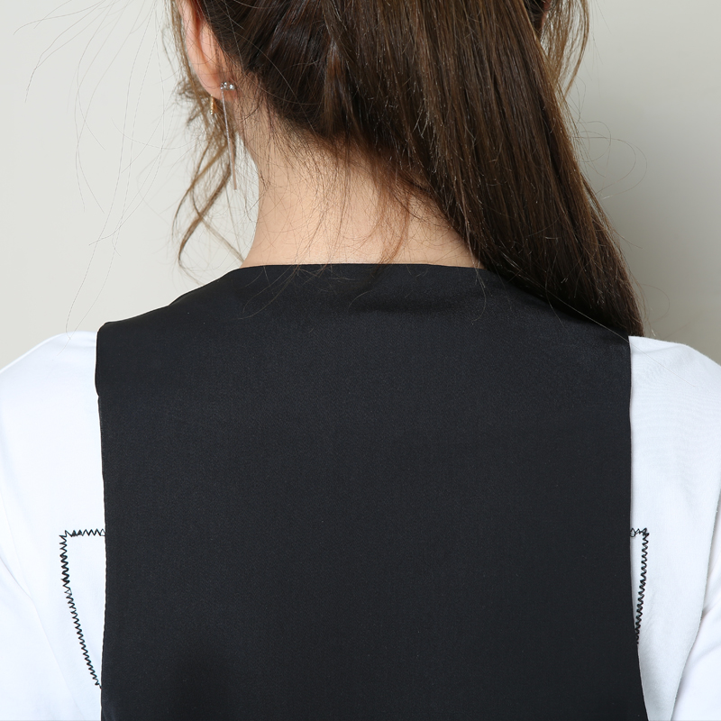Débardeur chaud pour femme en Polyester - Ref 3176435 Image 3
