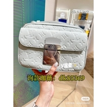 (Deposit) Chain Shoulder Crossbody Tote Briefcase Mens and Womens 145