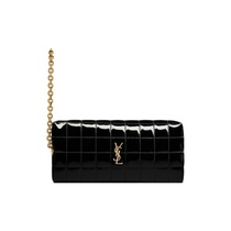 (Deposit) Chain Shoulder Crossbody Tote Briefcase Mens and Womens 145