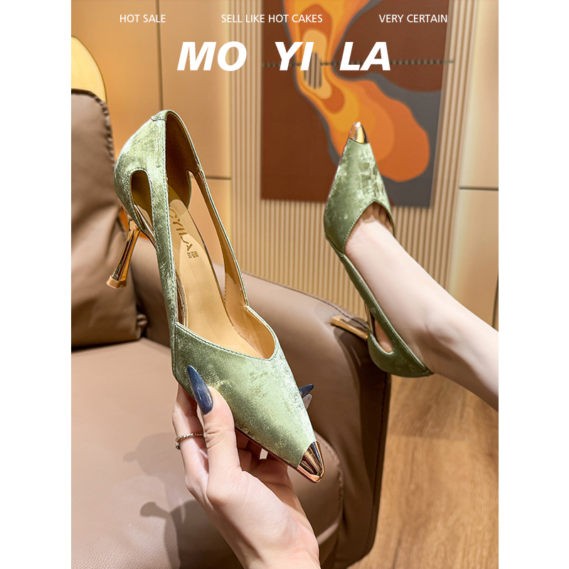 High Heels with Skirts for Women, Stiletto Heels, Elegant and Sophisticated, Comfortable on the Feet, French Style, 2026, Stunning and Pure, Early Spring, Beautiful Shoes High Heels with Skirts for Women, Stiletto Heels, Elegant and Sophisticated, Comfortable on the Feet, French Style, 2026, Stunning and Pure, Early Spring, Beautiful Shoes
