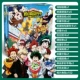 My Hero Academia Green Valley Ikubaku Katsuji Booming Frozen Theme Anime Poster Album Fortune Bag - Carton / Hoạt hình liên quan