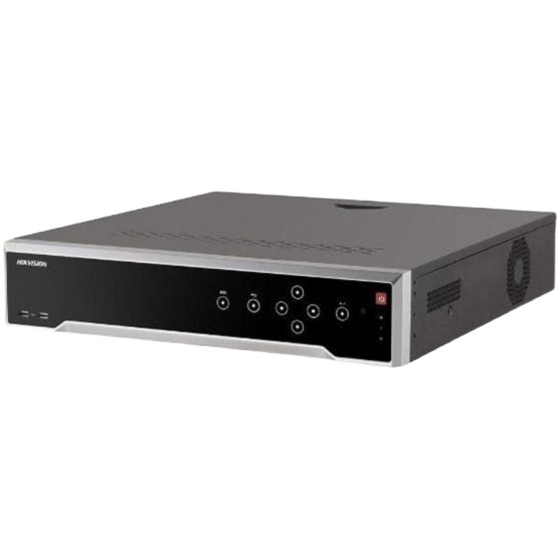 Hikvision DS-8632N-K8 32-way network hard disk video recorder instead of DS-8832N-R8 spot