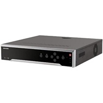 Sea Conway sees 4 disc DS-7708N-I4 DS-7708N-I4 7716N-I4 7732N-I4 network hard disc video recorder