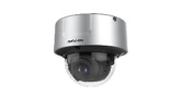 Haikang 4 million DS-2CD7147FWDV2-IZ Pan-intelligent AI vehicle face-catching network camera