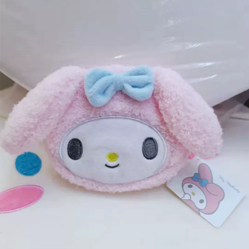 Hello kitty, Japanese cute wallet, universal storage system, small bag