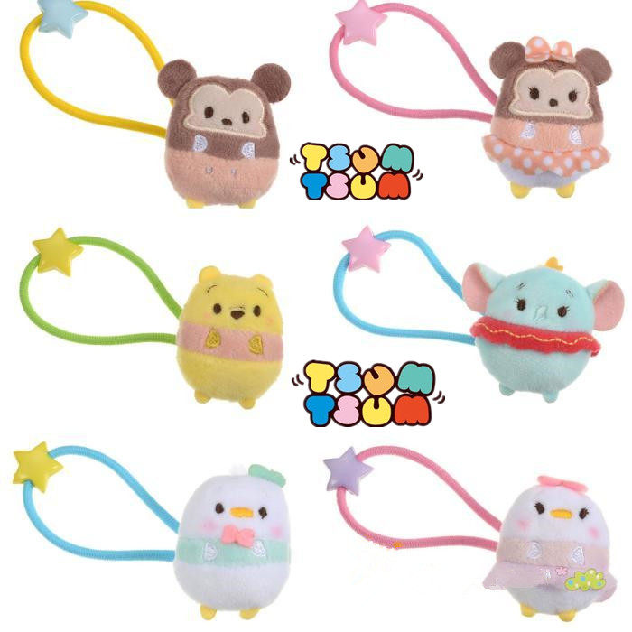 Peluche manga en peluche TSUM - Ref 2695762 Image 6