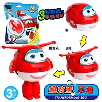 Интересно яйцо-ле