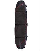 OCEAN EARTH SURF BOARD BAG Australia boutique travel with wheel long plate package 9 6 feet double plate package limited