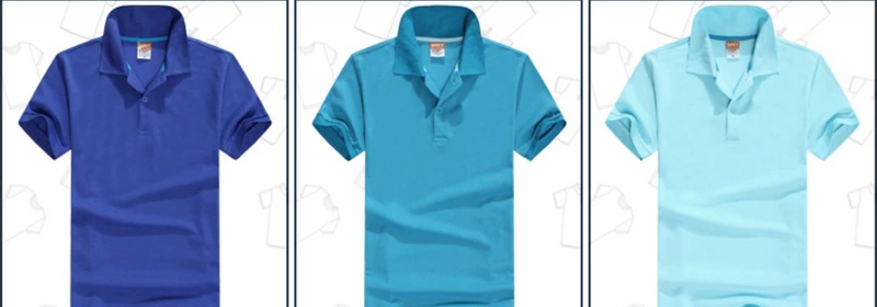 Áo sơ mi POLO tùy chỉnh TNT DHL hậu cần áo ngắn tay văn hóa công ty áo sơ mi quảng cáo áo phông in logo áo khoác polo
