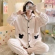 8605# лацкан