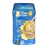 Банановая овсяная лапша 227 г 227 г