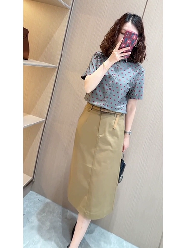 Комплект, летняя юбка, платье, по фигуре, изысканный стиль