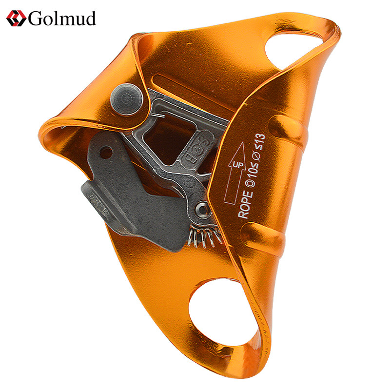 Chest ascent climber chest rope climber extended cave climbing equipment outdoor mountaineering supplies GM926