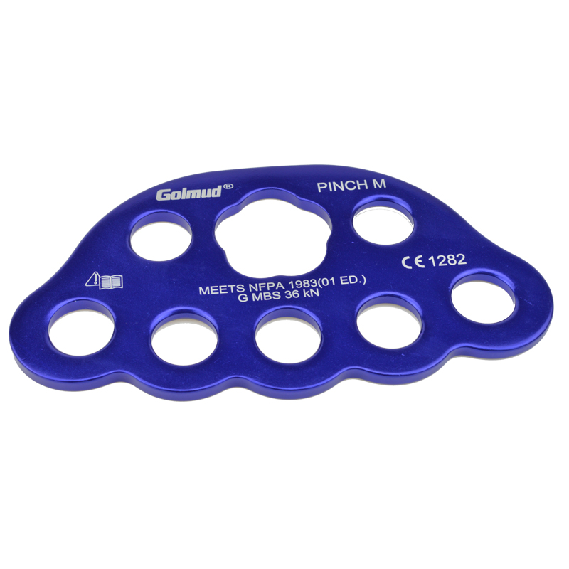 Golmud Division Force Board Outdoor Anchors Mountaineering Finger Force Board Expeditions Expand Rope Rock Climbing Equipment CB970