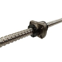 Stainless steel ball spot KSSSRT0606 screw rod