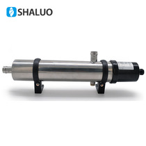 Diesel generator stainless steel water jacket heater 2KW-4KW diesel generator set thermostatic device