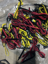 Multimeter lead wire