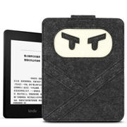 Amazon kindle vỏ bảo vệ paperwhite1 / 2/3 e-book bao da vỏ 958 chăn phần KPW3 - Phụ kiện sách điện tử