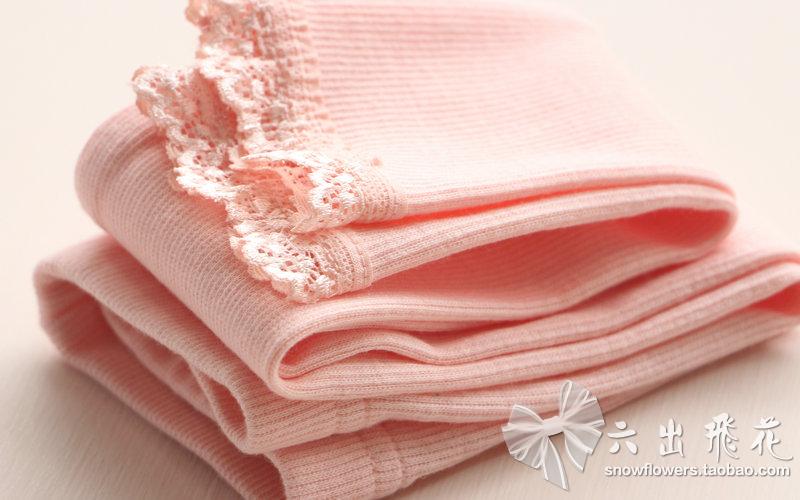 Pantalon fille en Toile de coton - Ref 2062129 Image 36