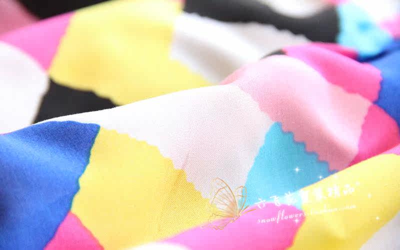 Robes pour fille - Ref 2046647 Image 18