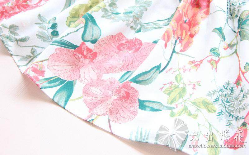 Robes pour fille - Ref 2046647 Image 44