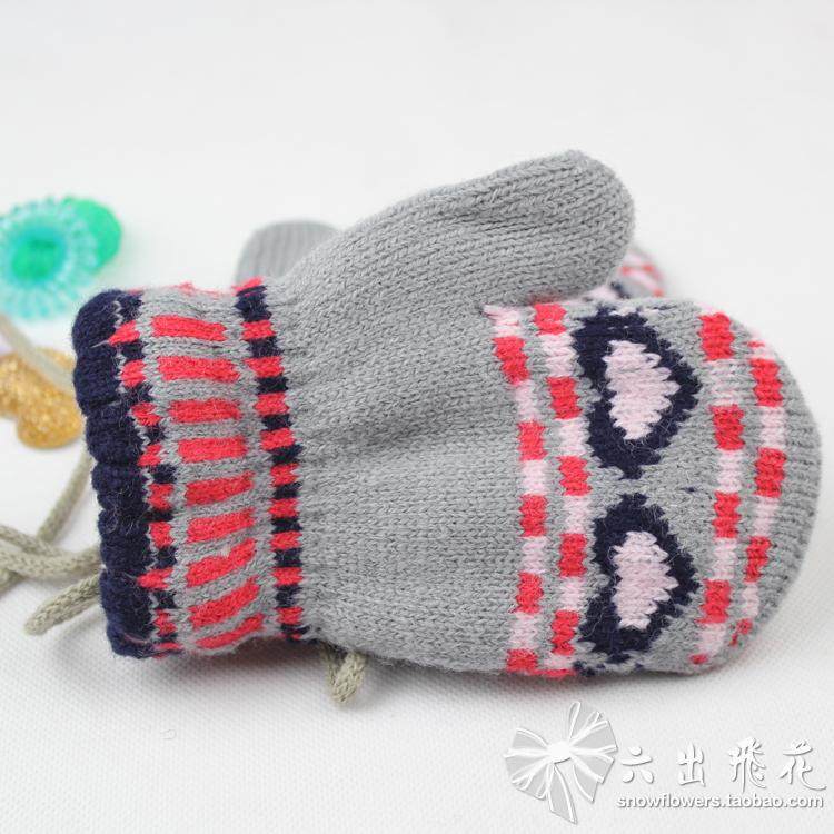 Gants pour fille - Ref 2150316 Image 15