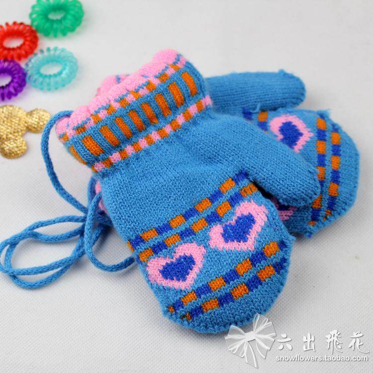 Gants pour fille - Ref 2150316 Image 9