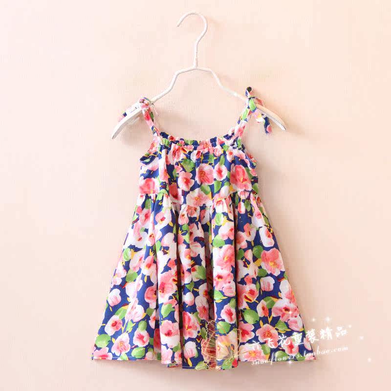 Robes pour fille - Ref 2046647 Image 11