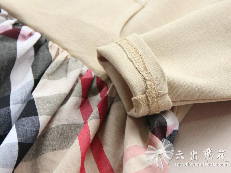 Robes pour fille en coton - Ref 2046619 Image 8