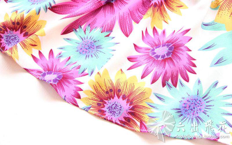 Robes pour fille - Ref 2046647 Image 29