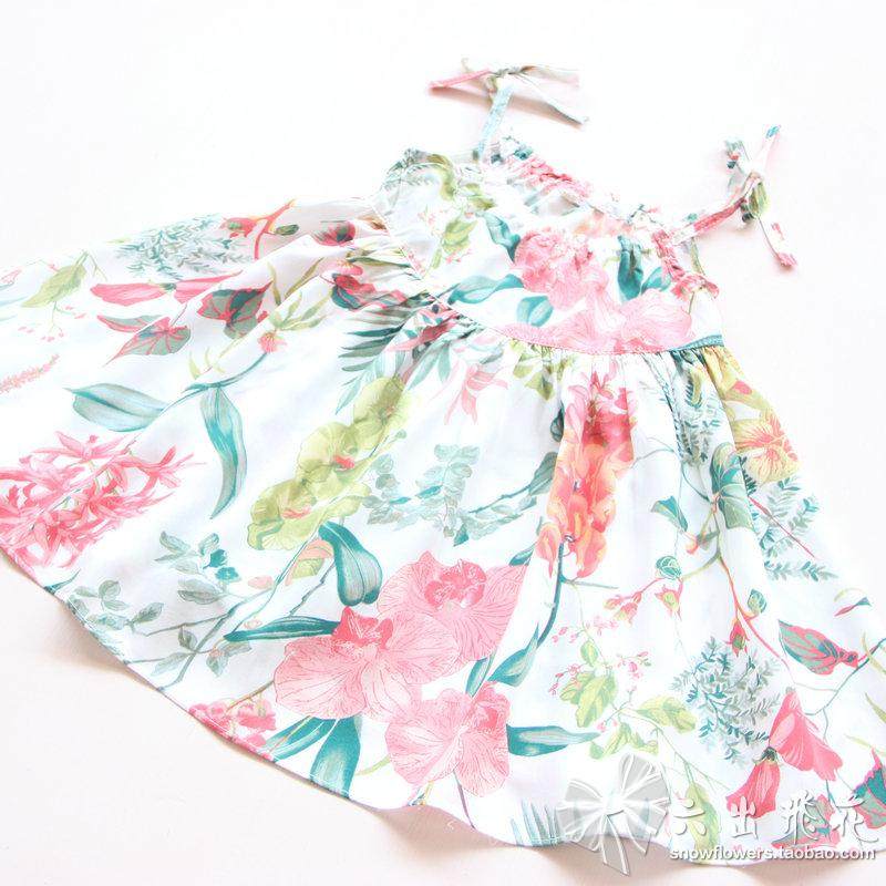 Robes pour fille - Ref 2046647 Image 45