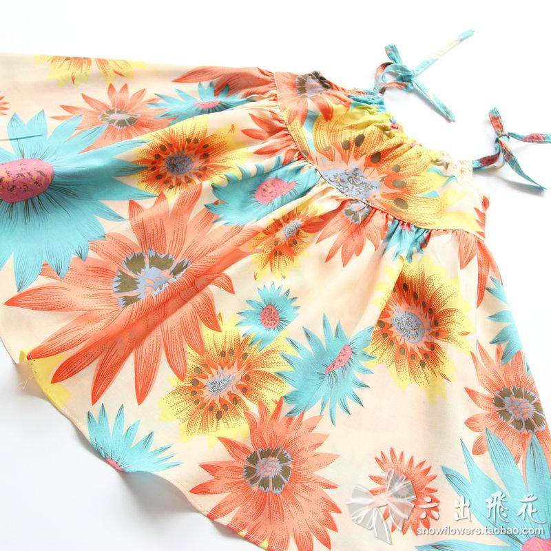 Robes pour fille - Ref 2046647 Image 40