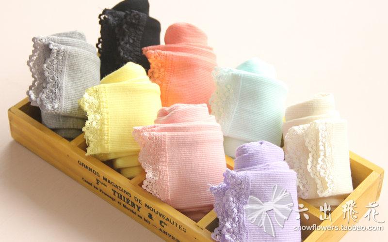 Pantalon fille en Toile de coton - Ref 2062129 Image 8