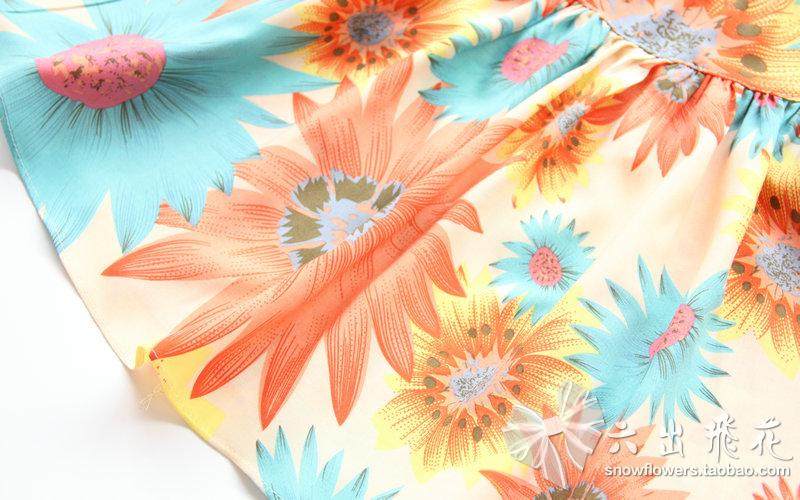 Robes pour fille - Ref 2046647 Image 37