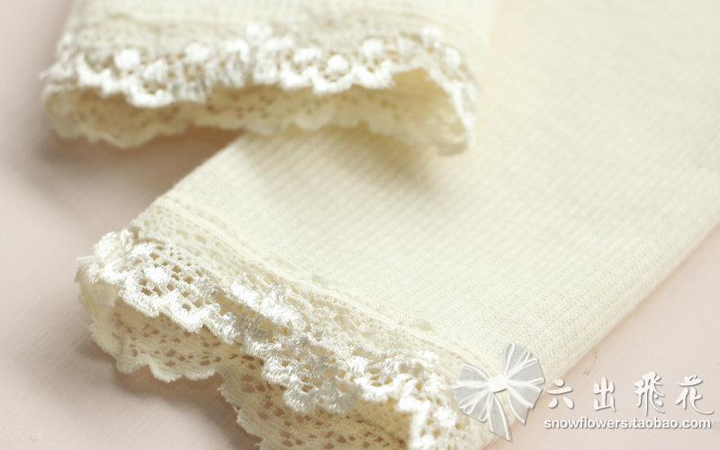 Pantalon fille en Toile de coton - Ref 2062129 Image 25