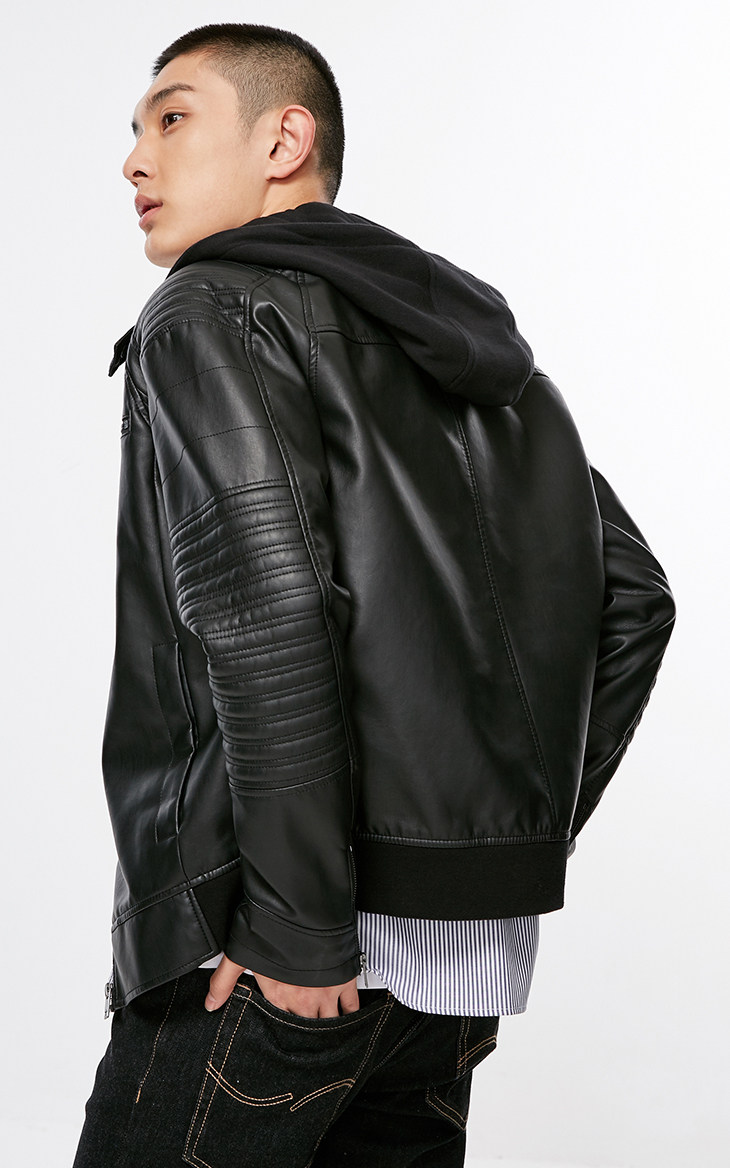 Blouson homme JACK JONES  JACK JONES manches longues - Ref 3117907 Image 23