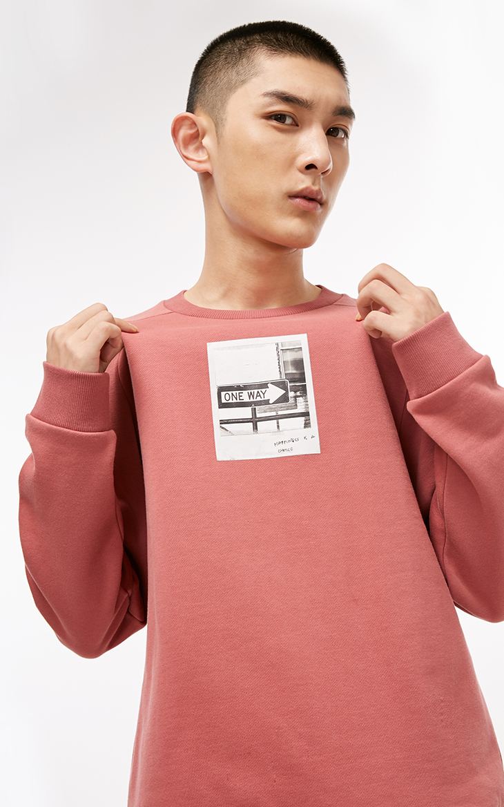 Sweatshirt homme JACK JONES  JACK JONES en Coton - Ref 3129068 Image 30