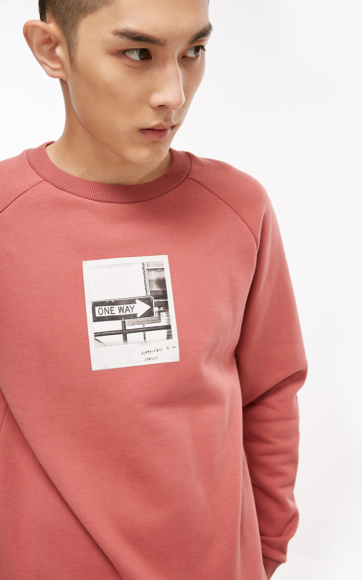 Sweatshirt homme JACK JONES  JACK JONES en Coton - Ref 3129068 Image 29