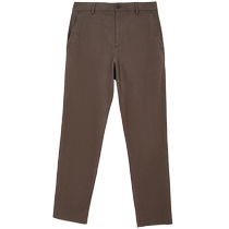 Jack Jones Mens Trendy Business Casual Pants Fashion Simple Solid Color Comfortable Versatile Casual Pants Mens Pants Mens Clothing