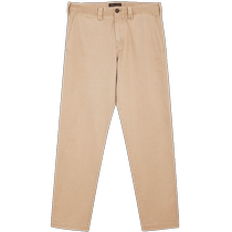 Jack Jones Autumn Mens Casual Pants Straight Casual Pants with Tencel Solid Color Basic Versatile Casual Pants Mens Pants