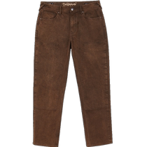 Jack Jones 24 new autumn straight denim trousers casual cotton comfortable and versatile simple and comfortable mens clothing