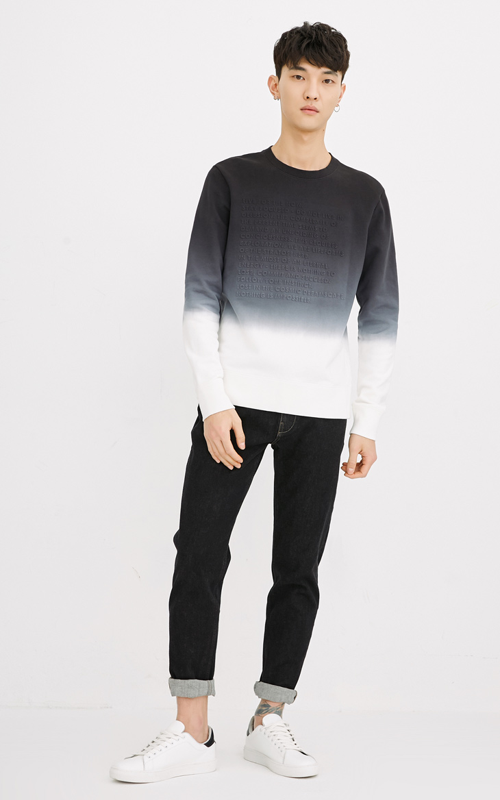 Sweatshirt homme JACK JONES  JACK JONES en Coton - Ref 3127694 Image 28