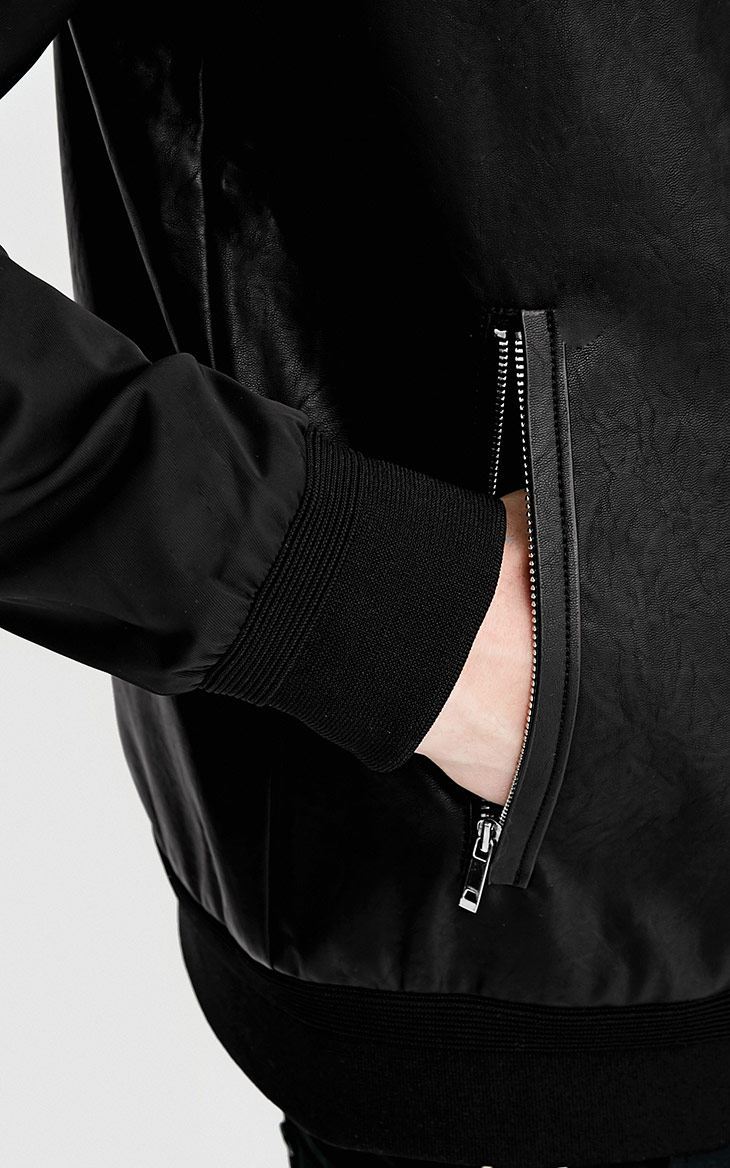 Blouson homme JACK JONES  JACK JONES manches longues - Ref 3118949 Image 25